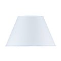 Radiant 11.5 in. Round Hardback Fabric Shade RA205208